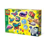SES Creative 1292 - Casting and Painting - Dino Fantasy