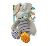 Ses Creative Donkey - P Boo Cuddly Toy