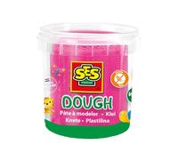 SES Creative Dough Neon Pink 115 g