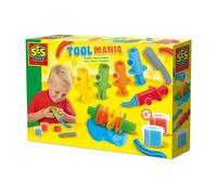 SES Creative Dough - Tool mania