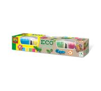 SES Creative Eco Dough 4x90gr