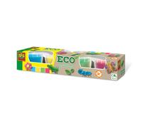 SES Creative Eco Dough 4x90gr