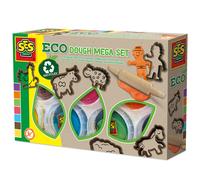 SES Creative Eco Dough Mega Set