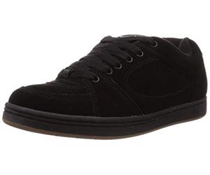 SES Creative ES Men's Accel Og Skate Shoe Black Size: 9 UK