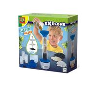 SES Creative Explore Water Filter Sand