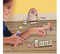 SES Creative Fairy door - Inspired by nature