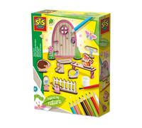 Ses Creative Fairy Door - Inspired By Nature