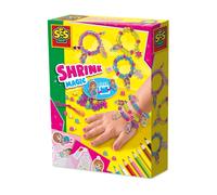 SES Creative Fashion girls charm bracelets | Size: 1 Pack SES Creative Multicolor 1 Pack
