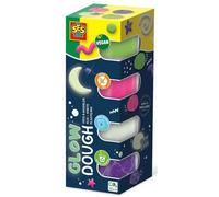 Ses Creative Feel Good Glow Plasticine