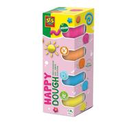 Ses Creative Feel Good Happy Plasticine