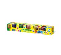 SES Creative Fingerpaint 6 colours