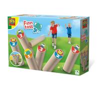 SES CREATIVE Finntoss Jr. Finnish Throwing Game