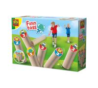 SES Creative Finntoss Jr. - Finnish throwing game Jr | Size: 1 Pack SES Creative Multicolor 1 Pack