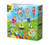 SES Creative First to find - Search, ring and collect