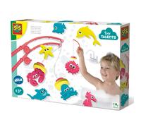 SES Creative 13092 Fishing in The Water