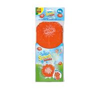 Ses Creative Fitness and Fun - Strength, Balance and Movement Exercises - Gymnastics Exercises - with Dumbbells and Parallets - Active Outdoor Game