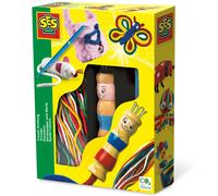 SES Creative French knitting