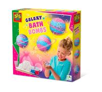 Ses Creative Galaxy Bath Bombs
