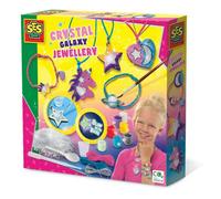 Ses Creative Galaxy Jewellery Beads Set