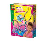 SES Creative Galaxy mood jewellery