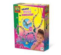 SES CREATIVE Galaxy Mood Jewellery Making Set - 14763