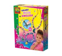 SES Creative Galaxy mood jewellery | Size: 1 Pack SES Creative Multicolor 1 Pack
