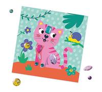 SES Creative Giant Gems Diamond Painting Kit