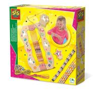 Ses Creative Glass Beads Bracelets Kit