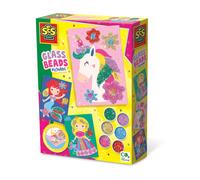 SES Creative Glass beads pictures