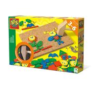 SES Creative Hammer Tic Fantasy