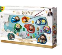 Ses Creative Harry Potter - Casting And Painting