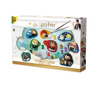 SES Creative Harry Potter Casting and Painting Kit Paint Your Own Craft Kids Set