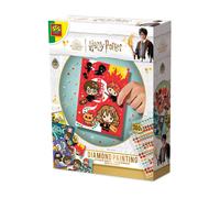 Harry Potter Diamond Painting SES Creative Multi One Size