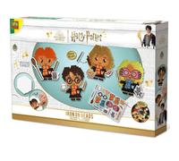 SES Creative Harry Potter Iron on Beads Figures Set
