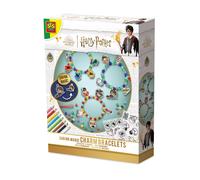 Harry Potter - Shrink magic charm bracelets SES Creative Multi 1 Pack