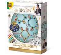 Ses Creative Harry Potter - Shrink Magic Charm Bracelets