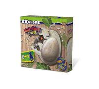 SES Creative Hatching Dinosaur Egg