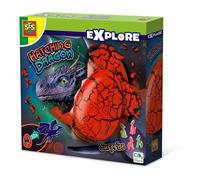 SES Creative Hatching Dragon