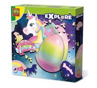 SES Creative Hatching Unicorn Egg