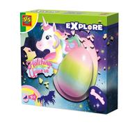 SES Creative 25121 Hatching Unicorns