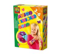 Ses Creative Hook & Loop Bracelets Kit
