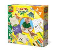 SES Creative I Learn - Dinosaurs