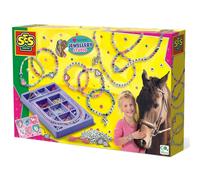 SES Creative I love horses - Jewellery studio