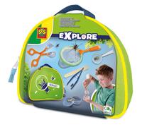 SES Creative Insect Explorer - Multicolour
