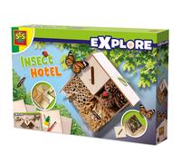 SES Creative Insect hotel