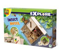 SES Creative Insect hotel