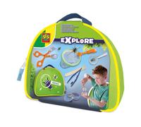 SES CREATIVE EXPLORE CHILDREN'S INSECT EXPLORER (25116)