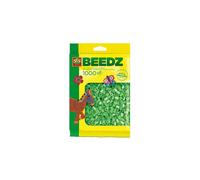 SES Creative Iron On Beads 1000 Mint Green