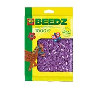 SES Creative Iron on Beads 1000 Purple