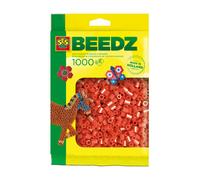 SES Creative Iron on Beads 1000 Red